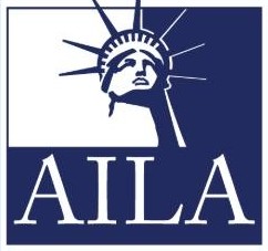 AILA — American Immigration Lawyers Association member