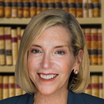 Roberta M. Deutsch