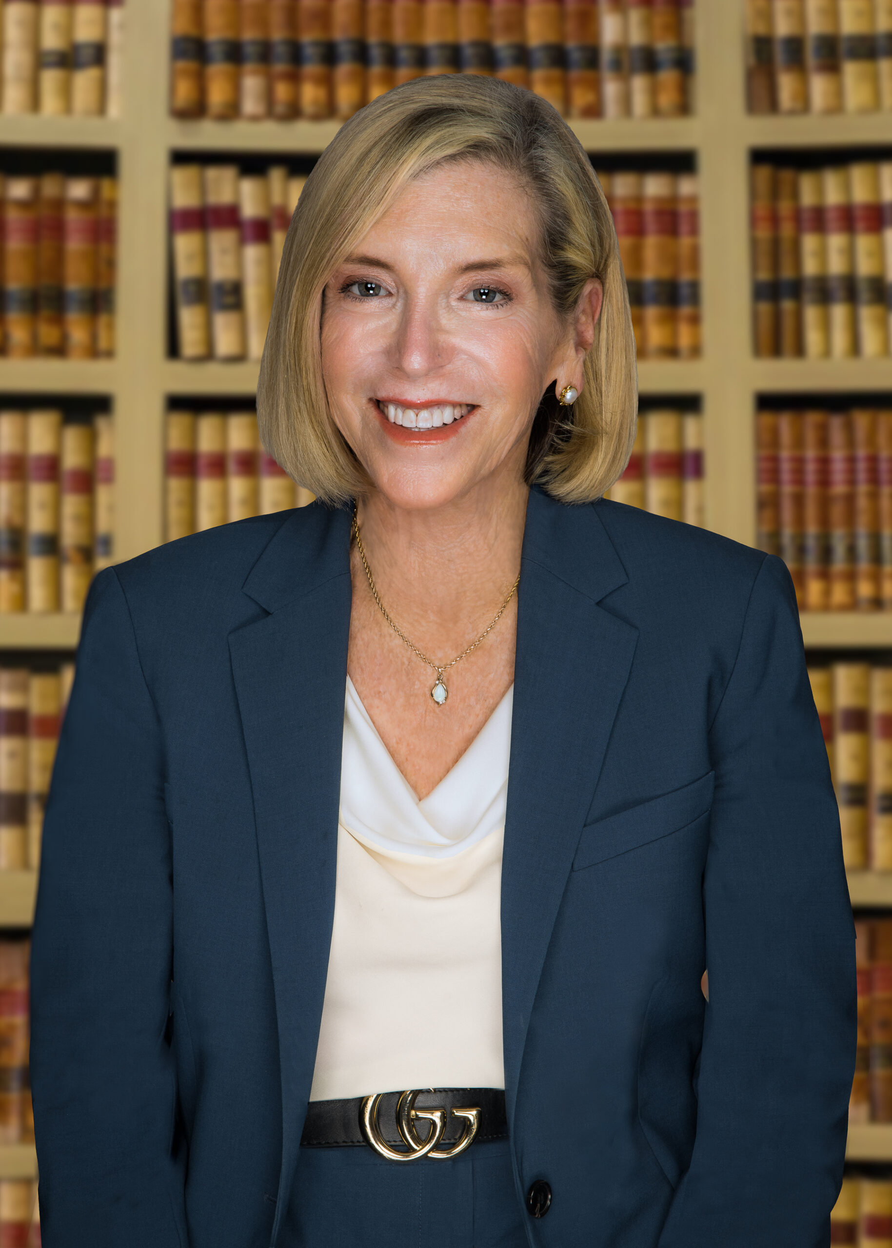 Roberta M. Deutsch — Boca Raton immigration attorney