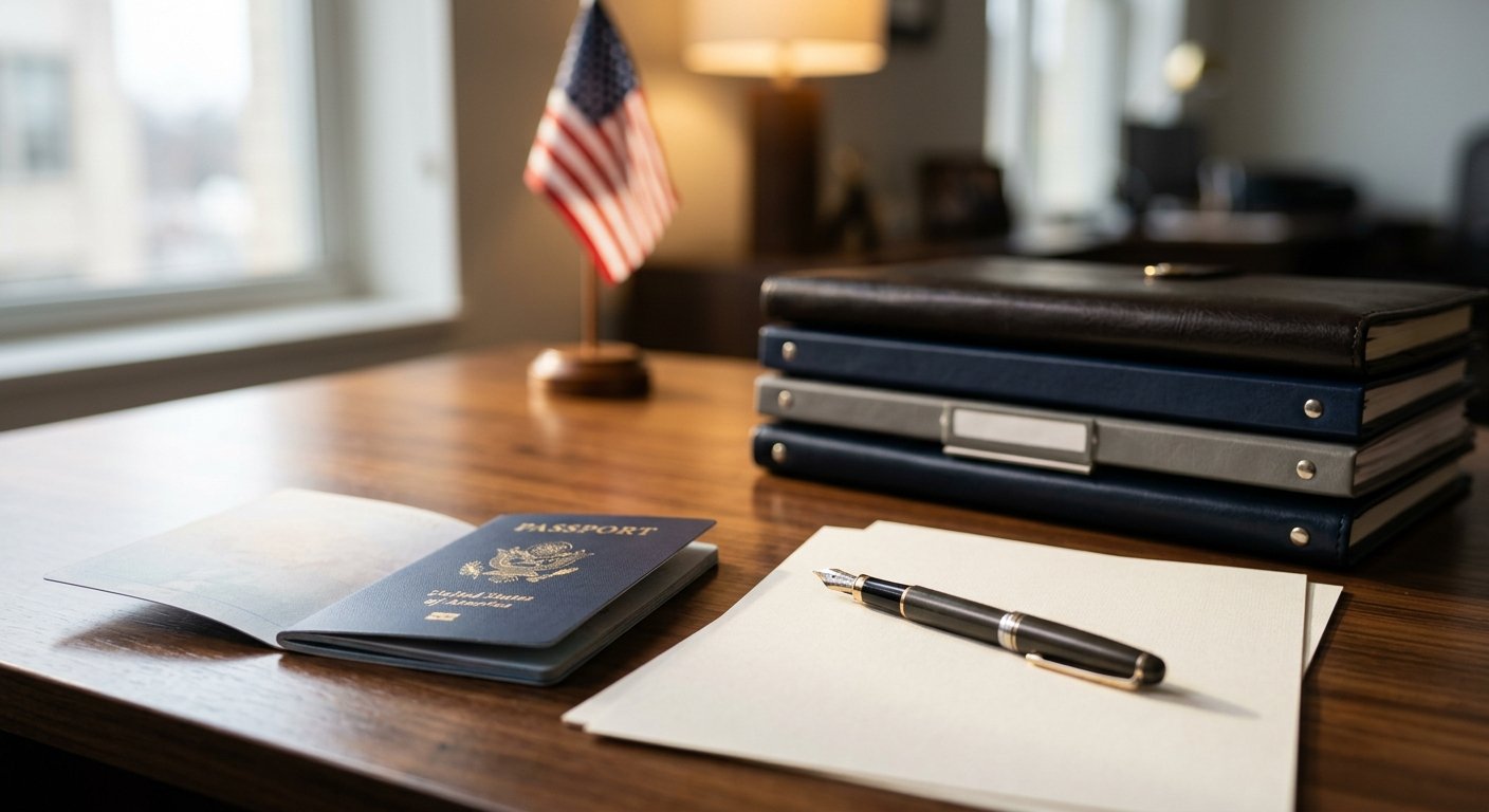 EB-1A Petition: A Step-by-Step Guide for 2026
