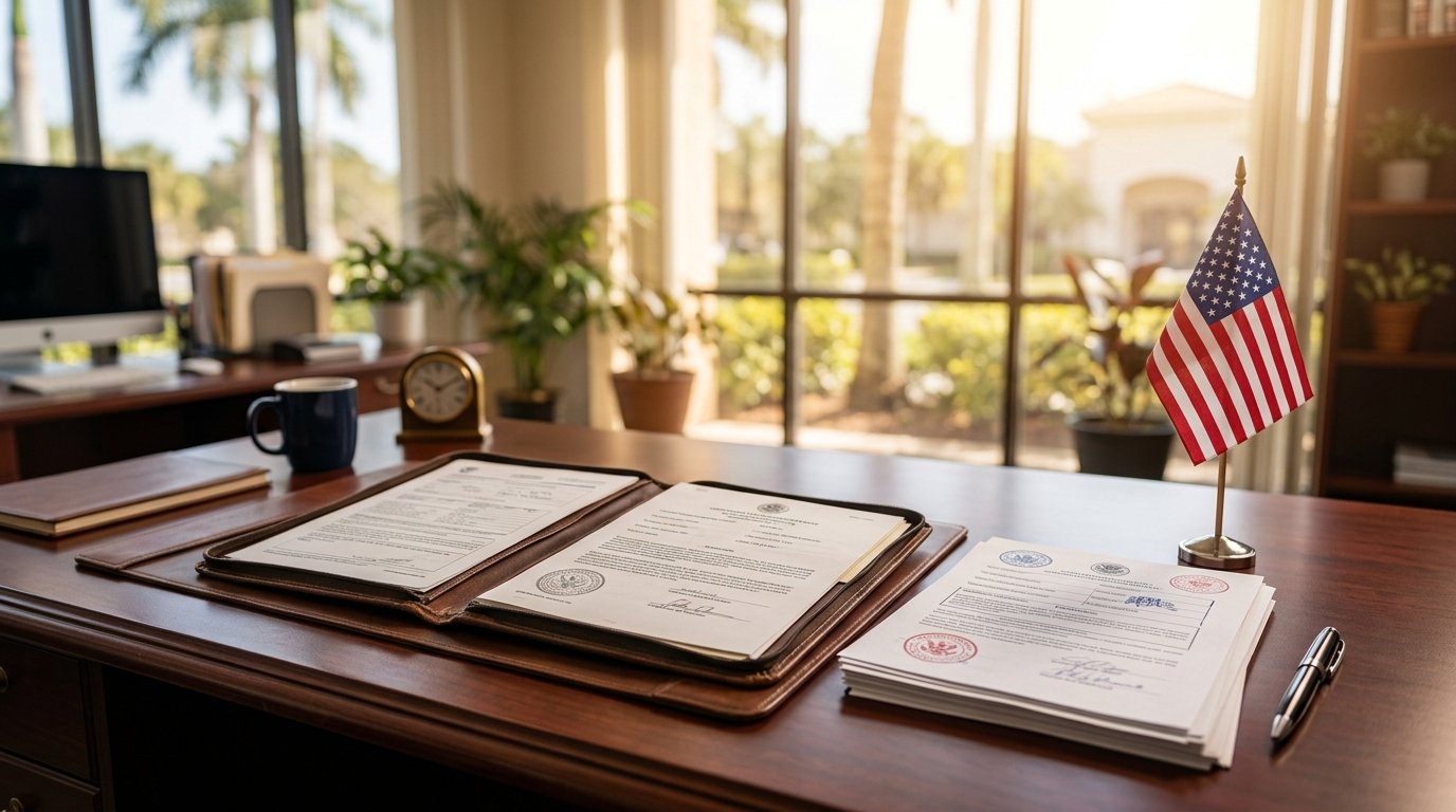 Can You Apply for Citizenship with a Criminal Record?