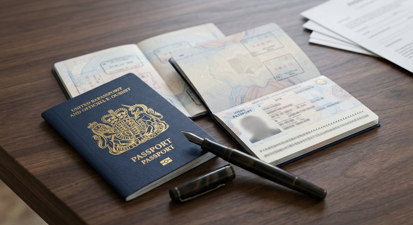 O-1 Visa vs EB-1A: Which Path Fits?