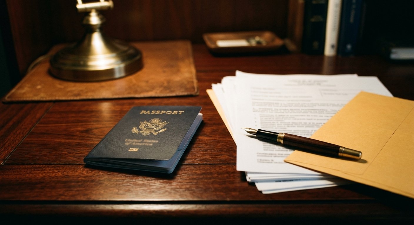 Naturalization Denied in Florida: What Comes Next