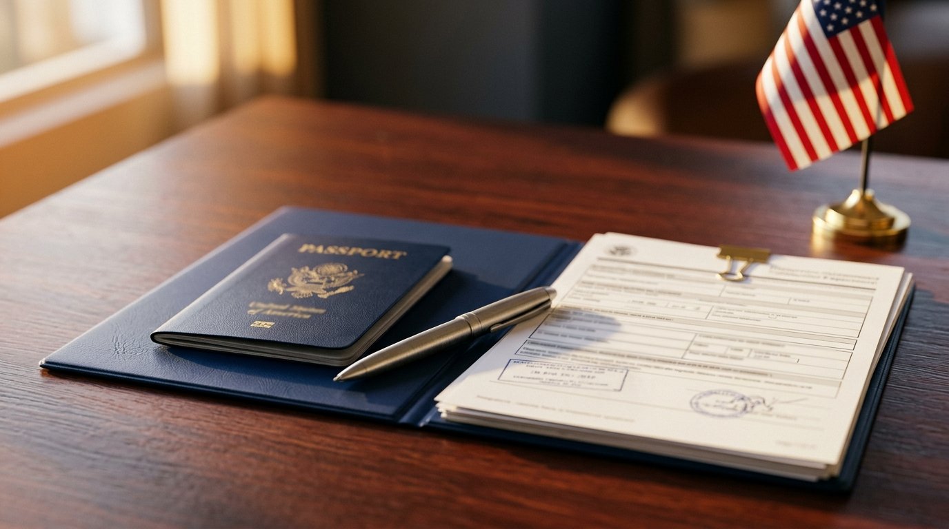 L-1 Visa to Green Card: The 2026 Roadmap